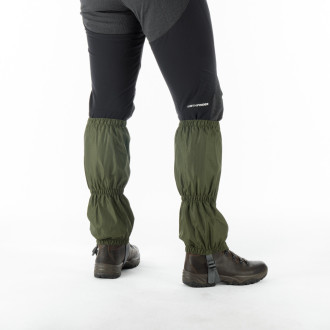 Návleky na obuv SAMUIS unisex olivové