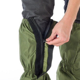 Návleky na obuv SAMUIS unisex olivové