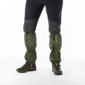 Návleky na obuv SAMUIS unisex olivové