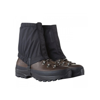 Návleky  TREKMATES ORCHY DRY Unisize, černé