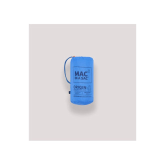 Nepromokavá bunda MAC Origin UNI, ocean blue