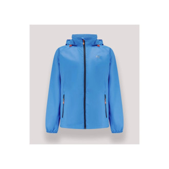 Nepromokavá bunda MAC Origin UNI, ocean blue