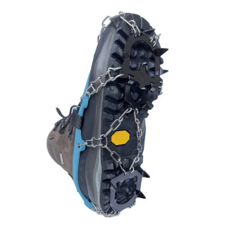 Nesmeky Treksport Ice Grip light