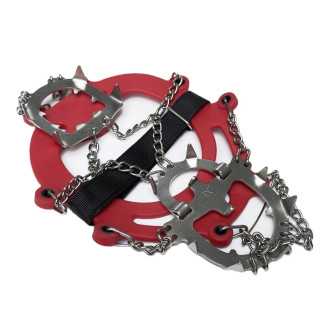 Nesmeky Treksport Ice Grip Pro