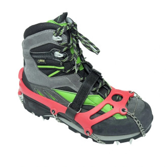 Nesmeky Treksport Ice Grip Pro