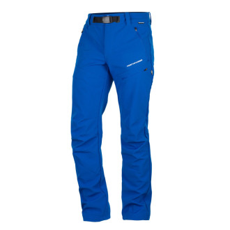 Pánské kalhoty  Northfinder 3L GUSTAVE darkblue