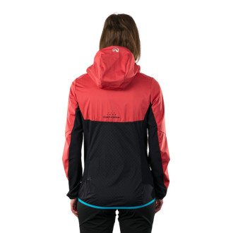 Northfinder dámská hybridní bunda SANAA