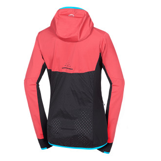 Northfinder dámská hybridní bunda SANAA