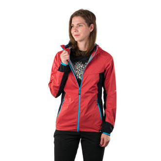 Northfinder dámská hybridní bunda SANAA