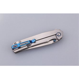 Nůž Ruike P801 stříbrný