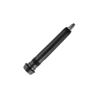 Ocelový hrot k trekingové hůlce dlouhý YATE