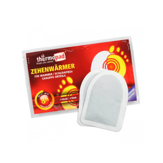 Ohřívač prstů nohou THERMOPAD