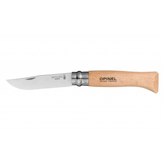 Nůž Opinel Vri N°08 Inox