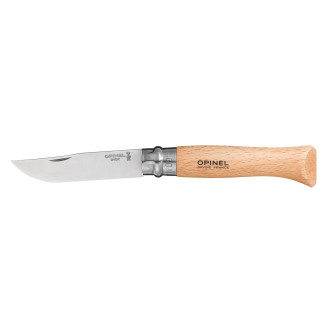 Opinel Vri N°09 Inox