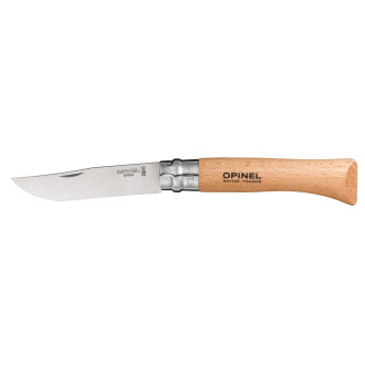 Nůž Opinel Vri N°10 Inox
