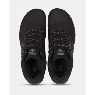 Outdoorová barefoot obuv Kilpi BARELO LOW-Unisex černá