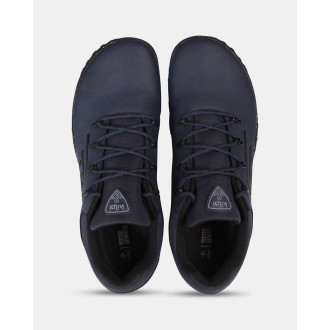 Outdoorová barefoot obuv Kilpi BARELO LOW-Unisex modrá