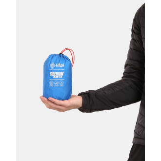 Pánská bunda Kilpi HURRICANE-M modrá