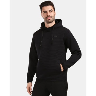 Pánská funkční mikina Kilpi DELEG-M