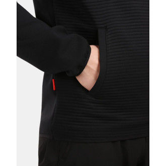 Pánská funkční mikina Kilpi DELEG-M