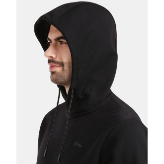 Pánská funkční mikina Kilpi DELEG-M