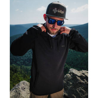 Pánská funkční mikina Kilpi DELEG-M