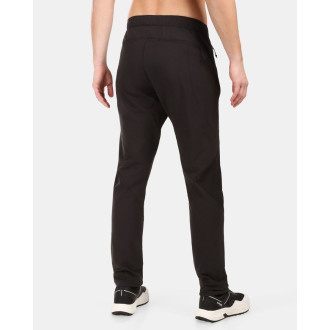 Pánská kalhoty Kilpi ARANDI-M, černá