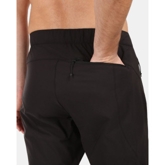 Pánská kalhoty Kilpi ARANDI-M, černá