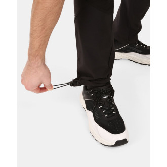 Pánská kalhoty Kilpi ARANDI-M, černá