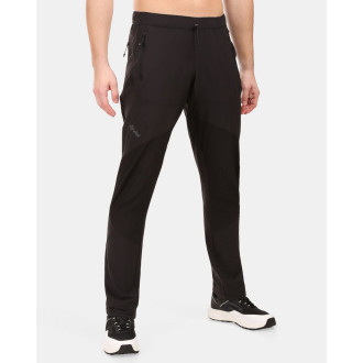 Pánská kalhoty Kilpi ARANDI-M, černá