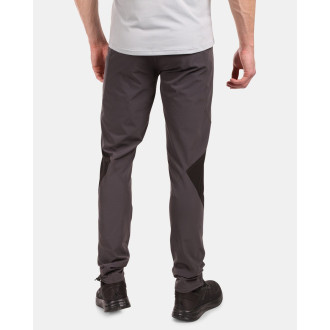 Pánská kalhoty Kilpi ARANDI-M, tmavě šedá