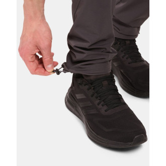 Pánská kalhoty Kilpi ARANDI-M, tmavě šedá