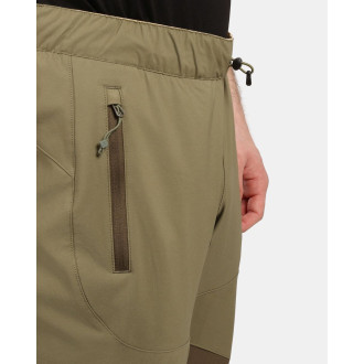 Pánská kalhoty Kilpi ARANDI-M, zelená