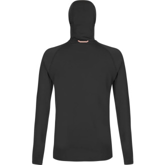 Pánská  mikina 2117 of Sweden Undal black