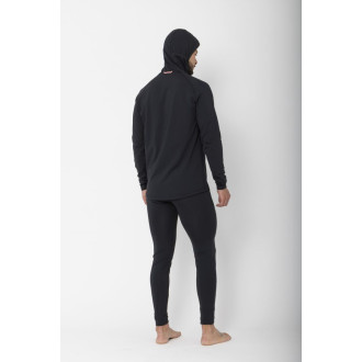 Pánská  mikina 2117 of Sweden Undal black