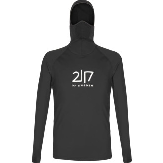 Pánská  mikina 2117 of Sweden Undal black