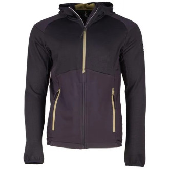 Pánská mikina GTS navy