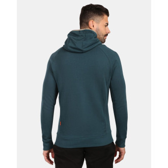 Pánská mikina s kapucí Kilpi BALU-M