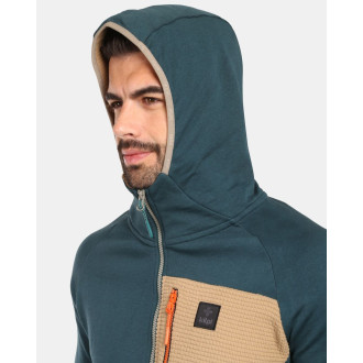 Pánská mikina s kapucí Kilpi BALU-M