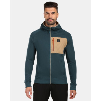 Pánská mikina s kapucí Kilpi BALU-M