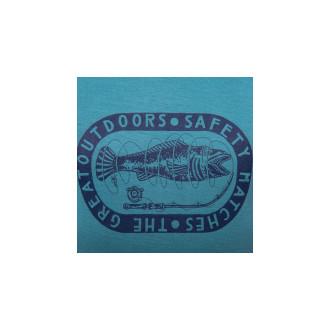 Pánská mikina SENSOR MERINO UPPER OUTDOORS klokanka mint blue