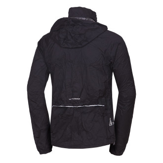 Pánská nepromokavá bunda 2L NORTHKIT black