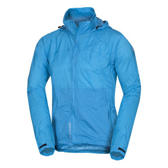Pánská nepromokavá bunda 2L NORTHKIT blue