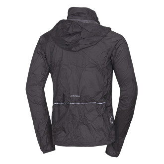 Pánská nepromokavá bunda 2L NORTHKIT grey