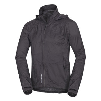 Pánská nepromokavá bunda 2L NORTHKIT grey