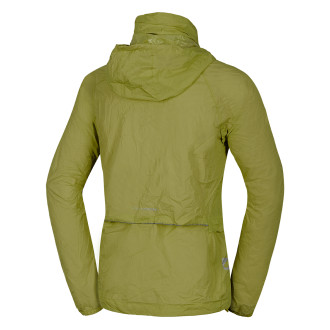 Pánská nepromokavá bunda 2L NORTHKIT macawgreen