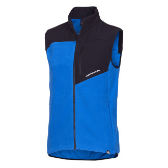 Pánská vesta Northfinder LUCIUS darkblue
