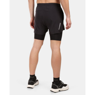 Pánské běžecké kraťasy pro pohodlí a výkon Kilpi BRAGA-M