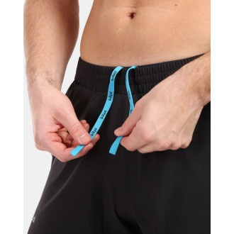 Pánské běžecké kraťasy pro pohodlí a výkon Kilpi BRAGA-M