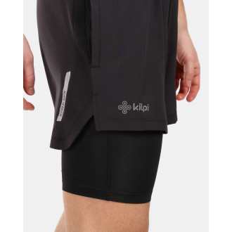 Pánské běžecké kraťasy pro pohodlí a výkon Kilpi BRAGA-M